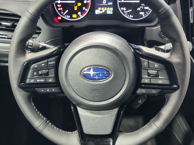 New 2026 Subaru Forester Touring AWD/4WD image 25