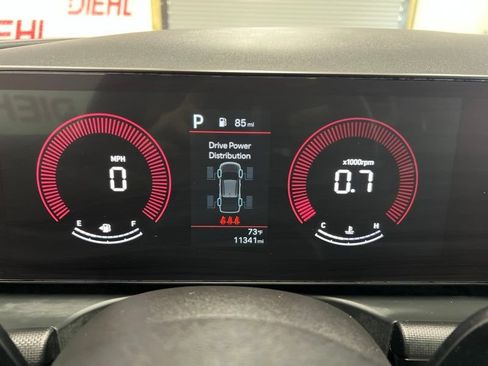 New 2025 Hyundai Santa Cruz SEL AWD/4WD image 24