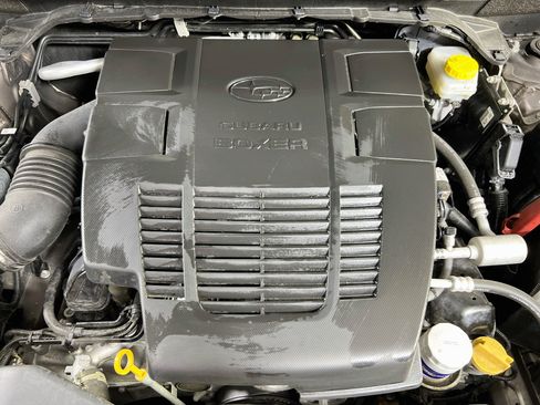 Used 2023 Subaru Forester Limited AWD/4WD image 30