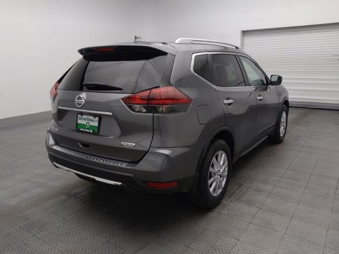 Used 2019 Nissan Rogue S w/ Special Edition Package image 9