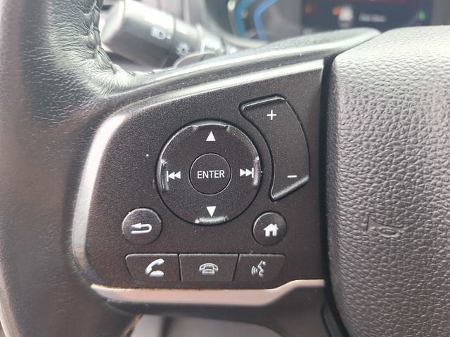 Used 2023 Honda Odyssey EX-L image 23