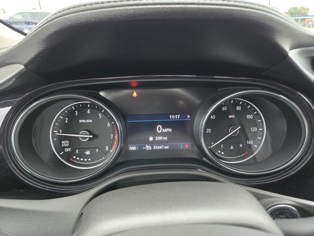 Used 2020 Buick Encore GX Select FWD image 25