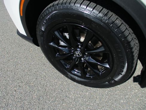 Certified 2026 Honda CR-V Sport-L image 9
