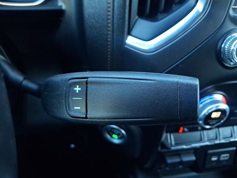 Used 2023 GMC Sierra 2500 AT4 w/ Gooseneck/5TH Wheel Package image 15