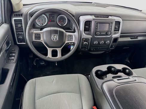 Used 2022 RAM 1500 Classic SLT w/ Protection Group image 17