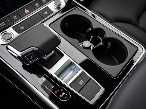 Used 2025 Audi Q7 2.0T Premium Plus w/ Premium Plus Package image 33