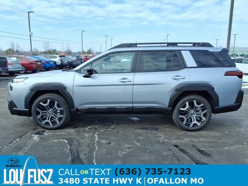 New 2026 Subaru Outback Touring XT image 3