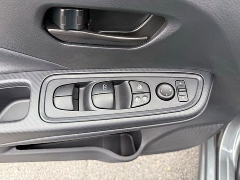 New 2025 Nissan Versa S w/ Trunk Package image 11