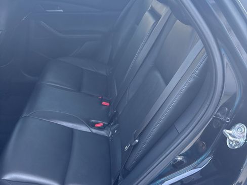 Used 2023 MAZDA CX-30 AWD 2.5 S w/ Select Package image 22