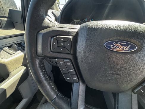 Used 2018 Ford F150 2WD SuperCrew image 25