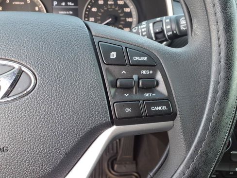 Used 2021 Hyundai Tucson SEL w/ Cargo Package FWD image 29