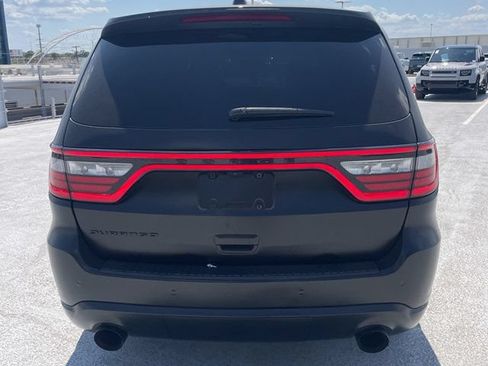 Used 2022 Dodge Durango R/T w/ Quick Order Package 22F RWD image 3