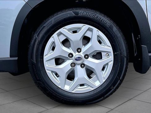 Used 2020 Subaru Forester w/ Alloy Wheel Package image 11