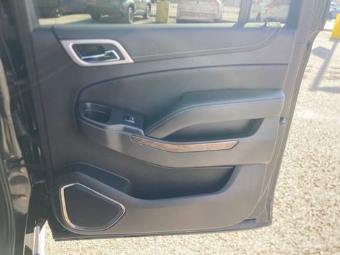 Used 2019 GMC Yukon XL Denali w/ Denali Ultimate Package AWD/4WD image 19