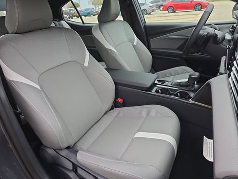 New 2026 Toyota Camry SE image 10