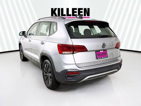 Used 2023 Volkswagen Taos S image 5