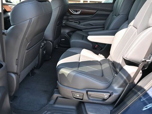 New 2025 Subaru Ascent Touring image 18