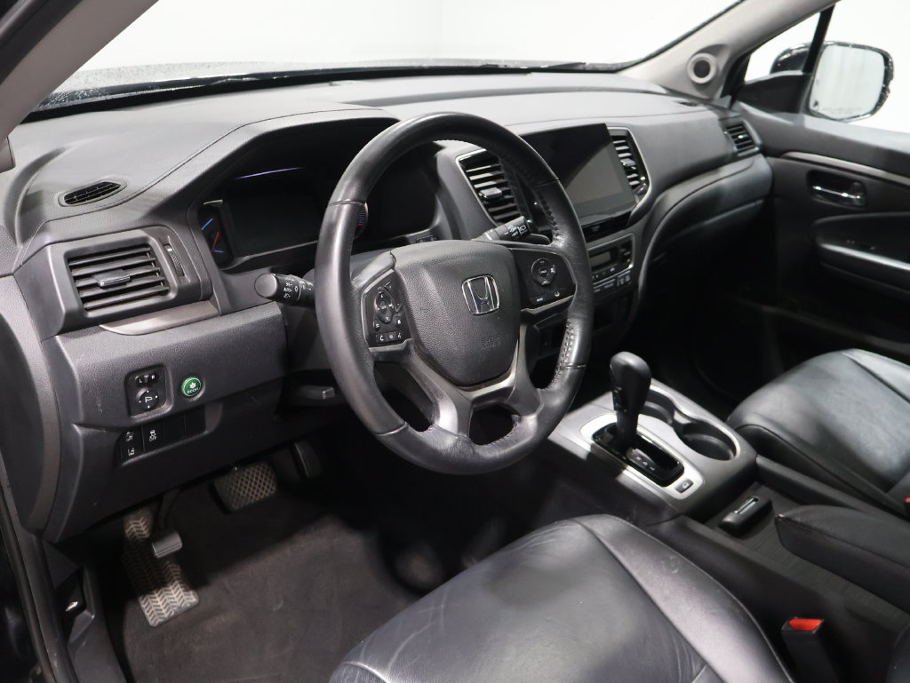 Used 2019 Honda Pilot EX-L image 17