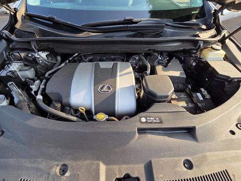 Used 2016 Lexus RX 350 AWD image 12