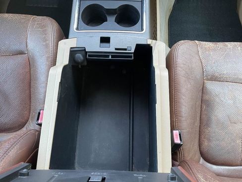 Used 2011 Ford F350 King Ranch AWD/4WD image 22