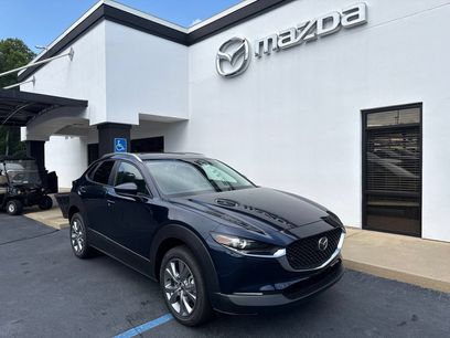 New 2026 MAZDA CX-30 AWD 2.5 S