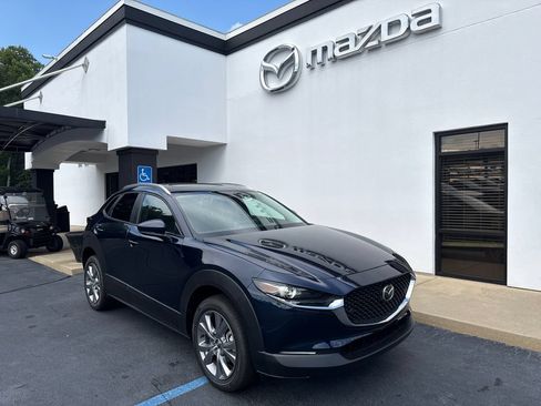 New 2026 MAZDA CX-30 AWD 2.5 S image 1