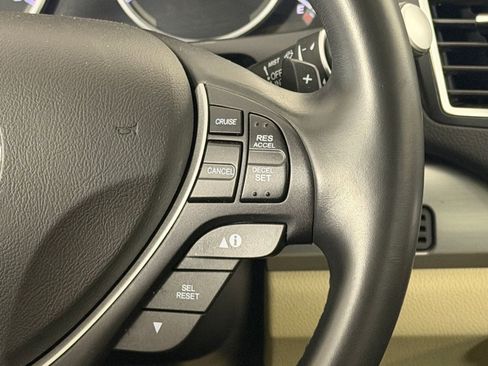 Used 2017 Acura RDX FWD w/ Technology Package image 18