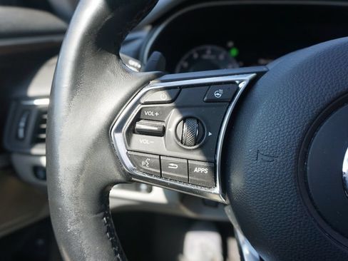 Used 2023 Acura TLX w/ Advance Package AWD/4WD image 8