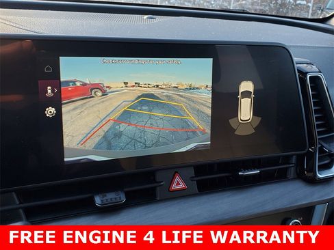 Used 2023 Kia Sportage X-Line w/ X-Line Premium Package image 23