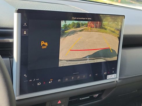 New 2026 MAZDA CX-5 Select AWD/4WD image 28