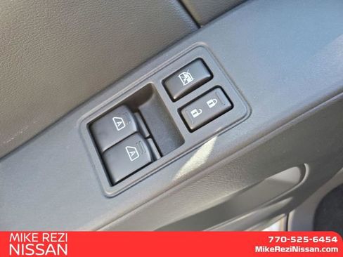 New 2026 Nissan Frontier S image 12