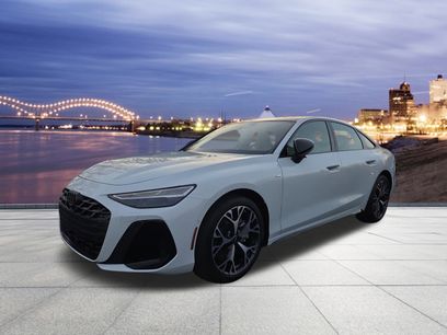 New 2026 Audi A6 Premium Plus