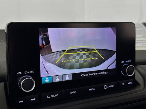 Used 2023 Honda Accord EX image 17