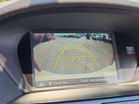 Used 2015 Acura TLX FWD image 19