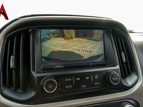 Used 2018 GMC Canyon SLT w/ Driver Alert Package image 17