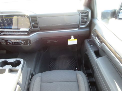 New 2026 Chevrolet Silverado 3500 LT w/ True North Edition AWD/4WD image 20