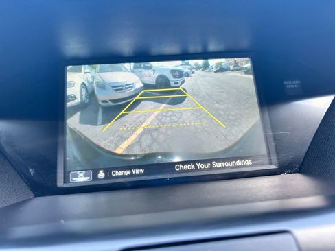 Used 2015 Acura MDX SH-AWD w/ Advance Package image 27