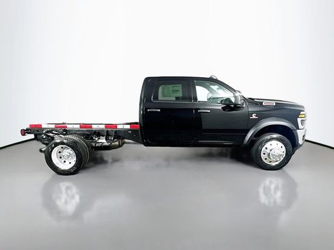 New 2026 RAM 5500 Tradesman image 8