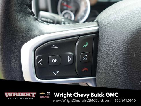 Used 2022 RAM 1500 Big Horn image 18