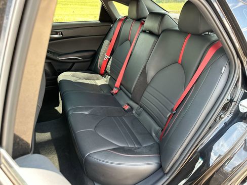 Used 2021 Toyota Avalon TRD image 23