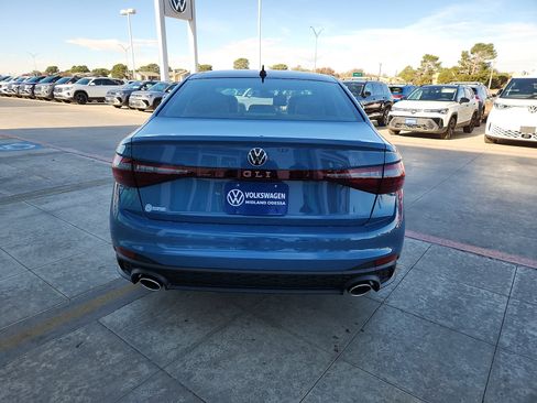 New 2026 Volkswagen Jetta GLI Autobahn image 6
