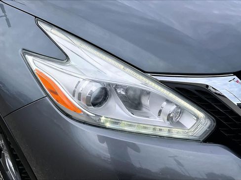 Used 2016 Nissan Murano SL w/ SL Technology Package image 27