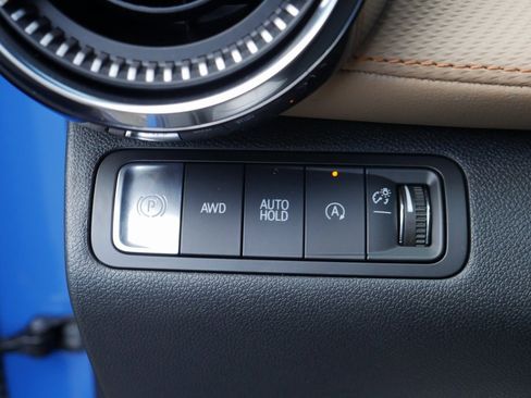 New 2026 Chevrolet Equinox ACTIV w/ Convenience Package III image 11