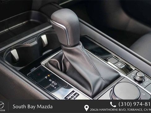 New 2026 MAZDA CX-50 AWD 2.5 Hybrid w/ Cargo Package image 13