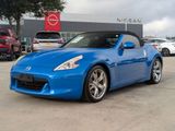 Used 2011 Nissan 370Z Touring w/ Sport Pkg image 3