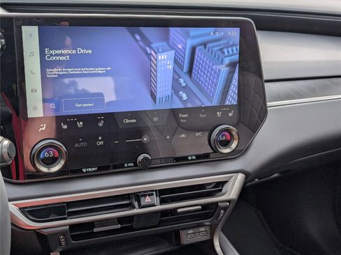 Used 2023 Lexus RX 350 Premium w/ Cold Area Package image 29