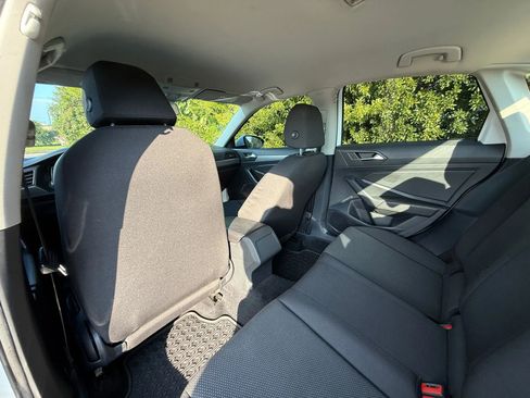 Used 2019 Volkswagen Jetta S image 19