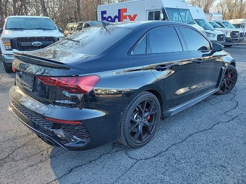 Used 2024 Audi RS 3 image 4