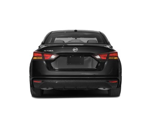 Used 2021 Nissan Altima 2.5 S w/ Driver Assist Package FWD image 8
