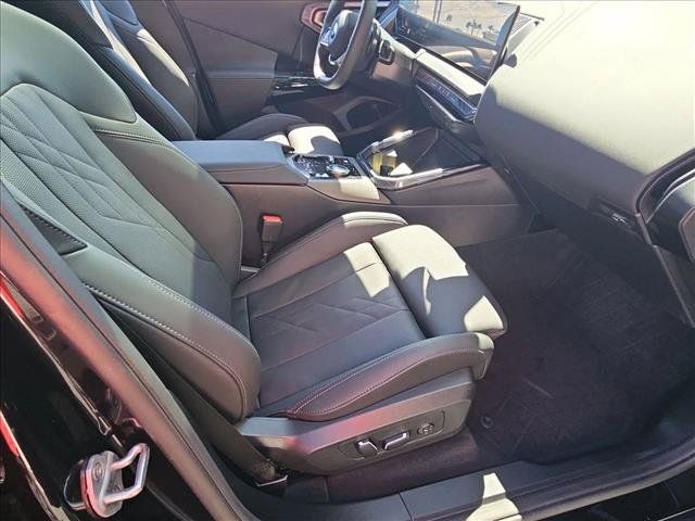 Used 2026 BMW X3 xDrive30i w/ Premium Package AWD/4WD image 21